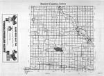 Index Map, Butler County 1988